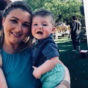 Meet your Posher, JJ